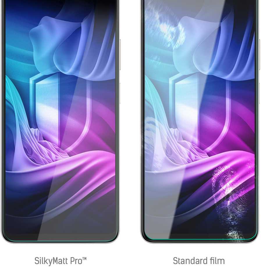 3Mk Protection Oppo A5 5G / A5x / A5M - 3mk Silky Matt Pro