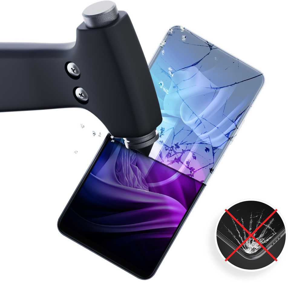 3Mk Protection Oppo A5 5G / A5x / A5M - 3mk Silky Matt Pro