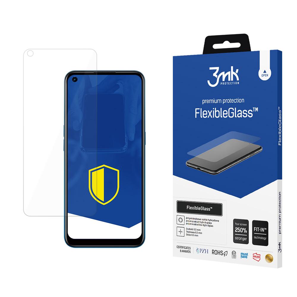3Mk apsauga Oppo A53 2020/A53s – 3mk FlexibleGlass