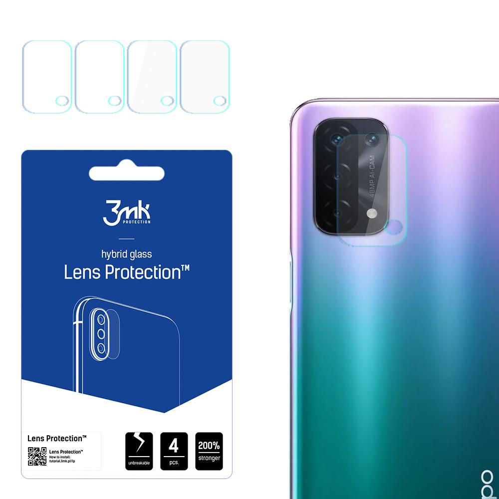 3Mk Protection Oppo A54 5G/A74 5G - 3mk Lens Protection