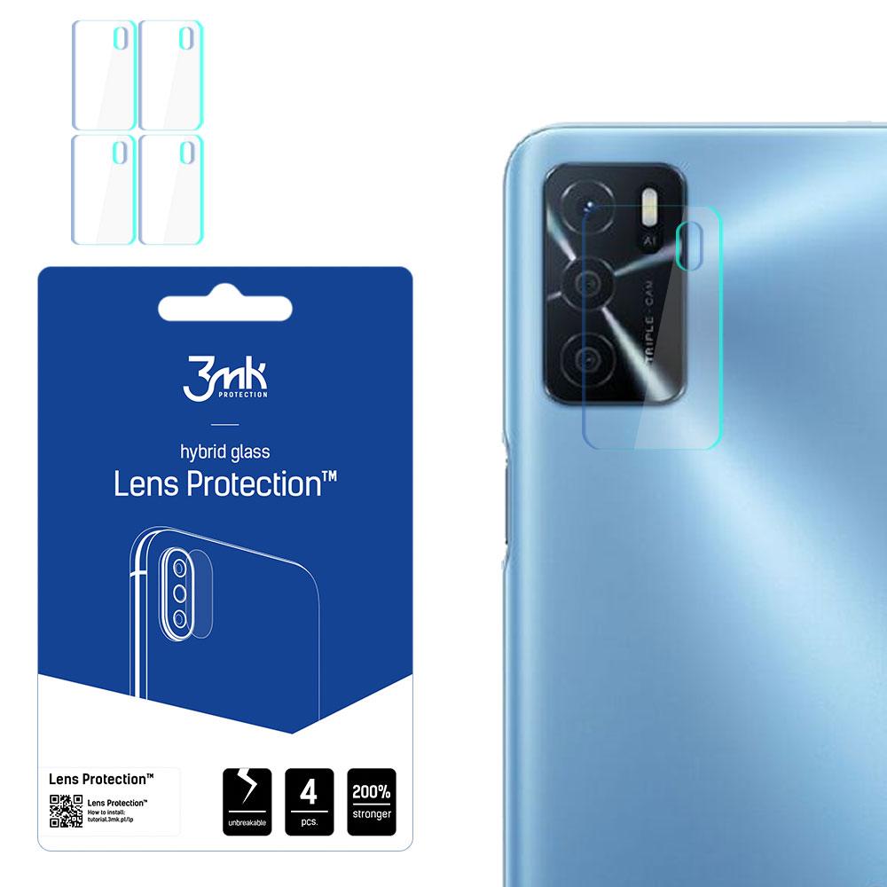 3Mk Protection Oppo A54s – 3mk objektyvo apsauga
