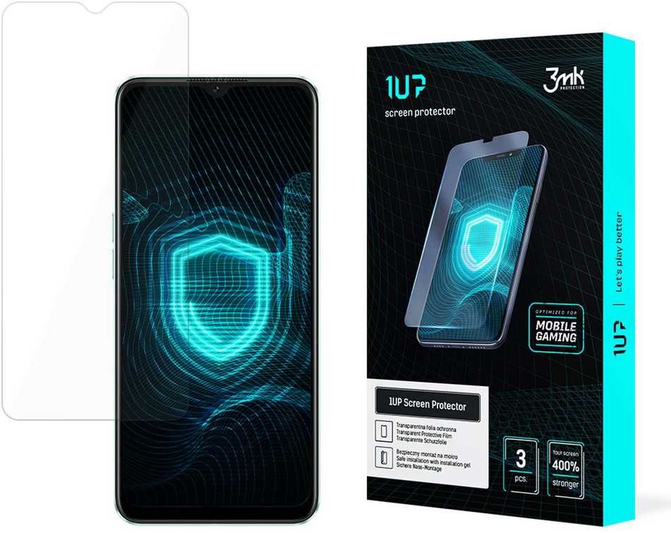 3Mk Protection Oppo A57 5G - 3mk 1UP