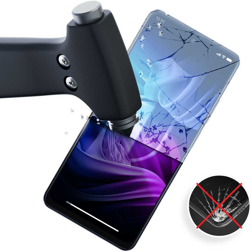 3Mk Protection Oppo A60 - 3mk Silky Matt Pro