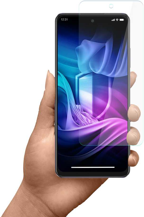 3Mk Protection Oppo A60 - 3mk Silky Matt Pro