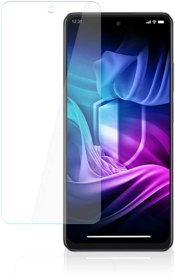 3Mk Protection Oppo A60 - 3mk Silky Matt Pro