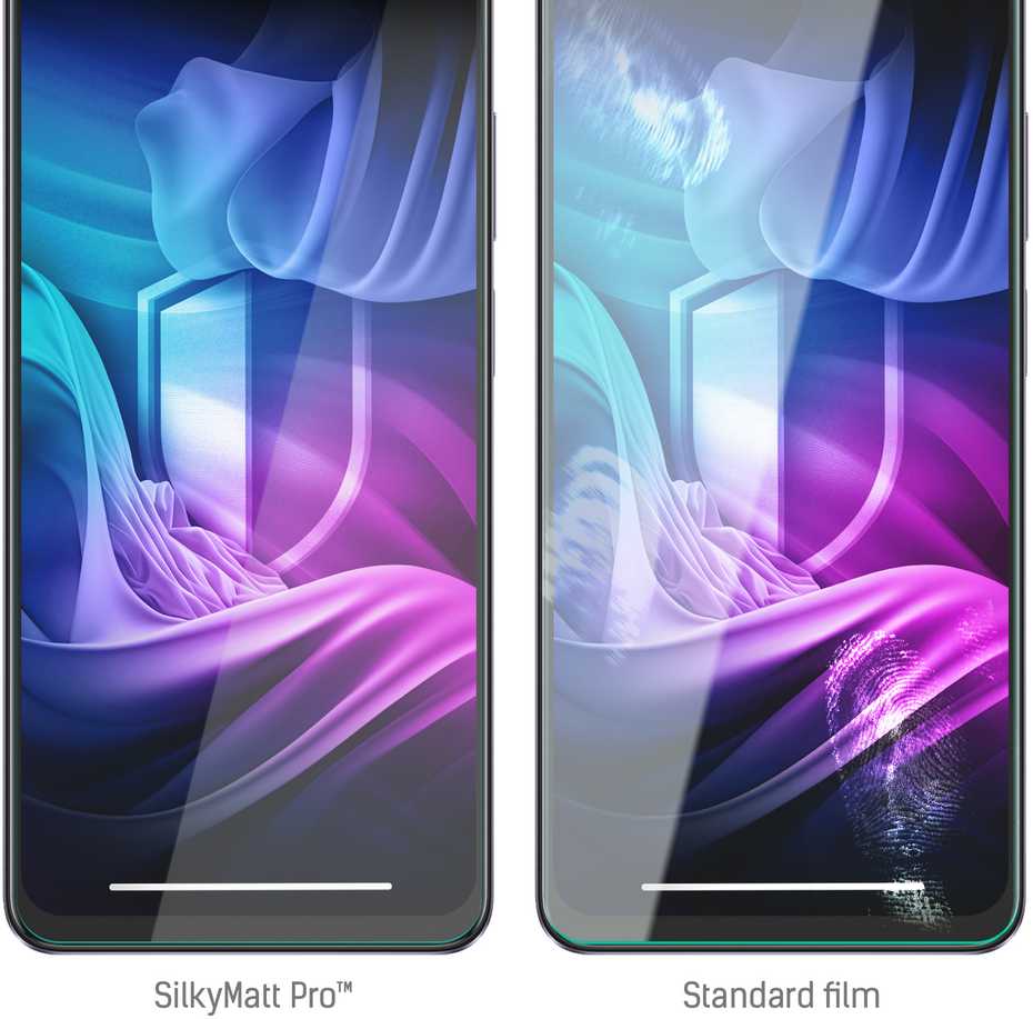 3Mk Protection Oppo A60 - 3mk Silky Matt Pro