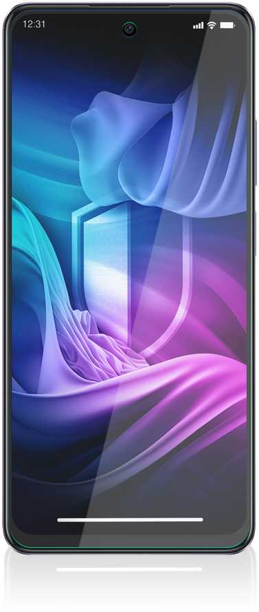 3Mk Protection Oppo A60 - 3mk Silky Matt Pro