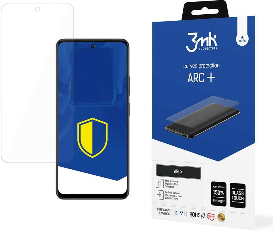 3Mk Protection Oppo A79 5G - 3mk ARC+