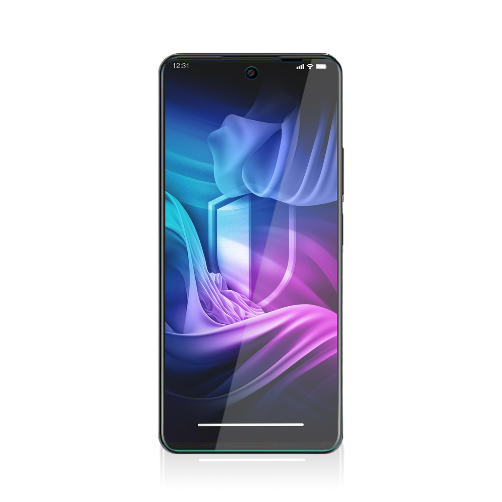 3Mk Protection Oppo A80 - 3mk Silky Matt Pro
