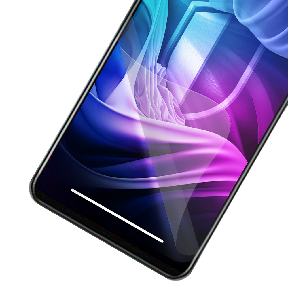 3Mk Protection Oppo A80 - 3mk Silky Matt Pro