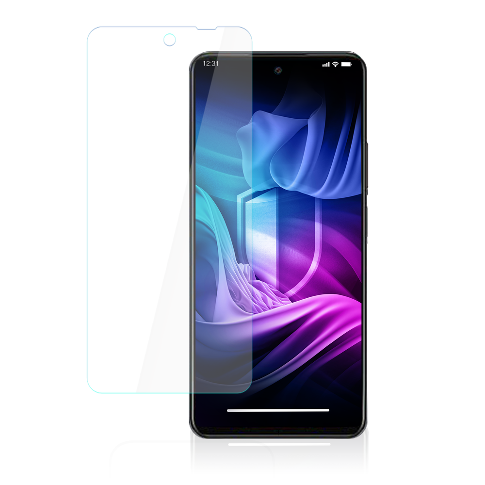 3Mk Protection Oppo A80 - 3mk Silky Matt Pro