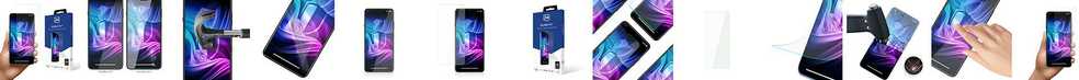 3Mk Protection Oppo A80 - 3mk Silky Matt Pro