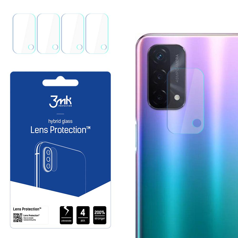 3Mk Protection Oppo A93 5G – 3mk objektyvo apsauga