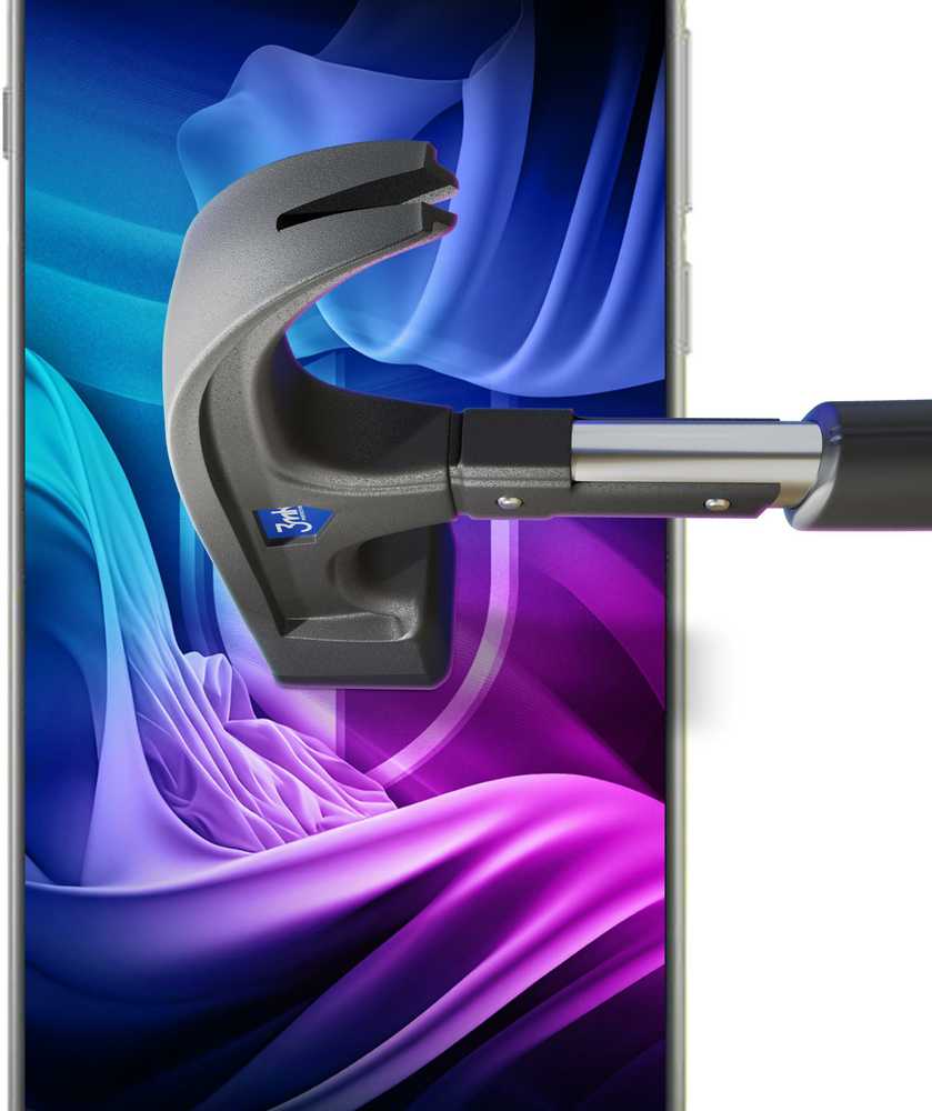 3Mk Protection Oppo Find X8 - 3mk Silky Matt Pro