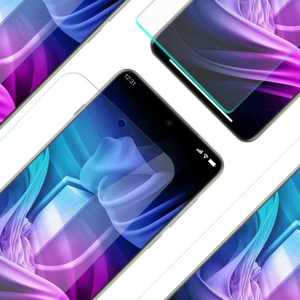 3Mk Protection Oppo Find X8 - 3mk Silky Matt Pro