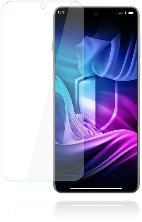 3Mk Protection Oppo Find X8 - 3mk Silky Matt Pro