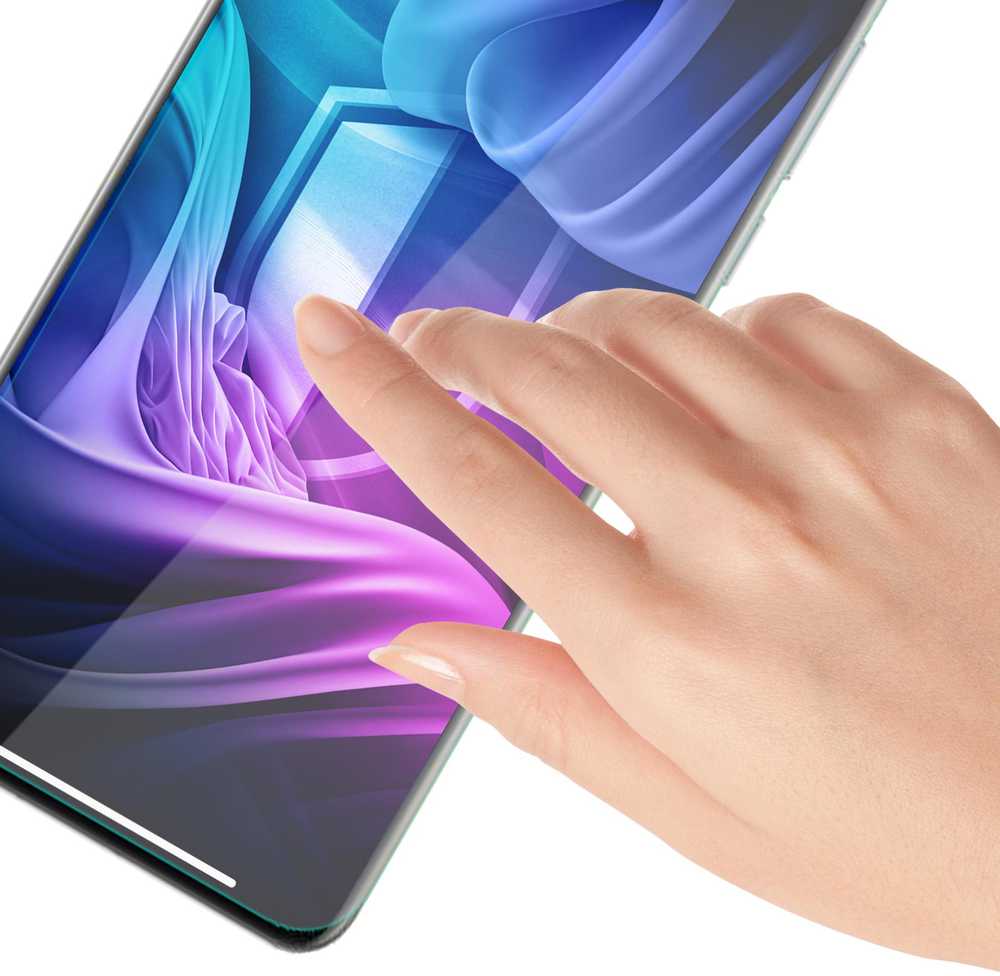 3Mk Protection Oppo Find X8 - 3mk Silky Matt Pro