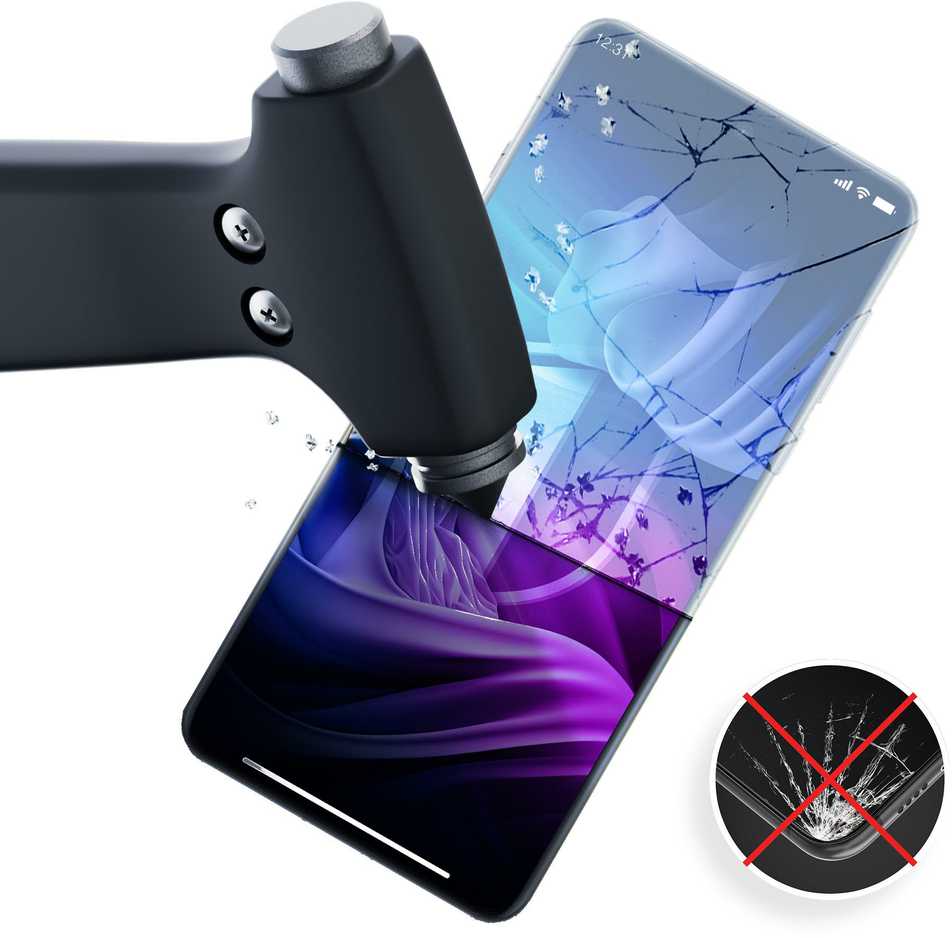 3Mk Protection Oppo Find X8 - 3mk Silky Matt Pro