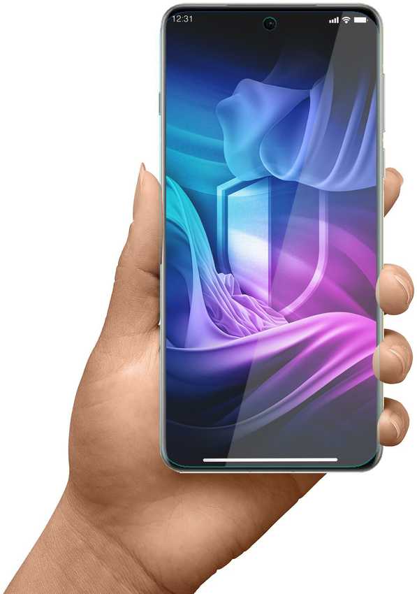 3Mk Protection Oppo Find X8 - 3mk Silky Matt Pro