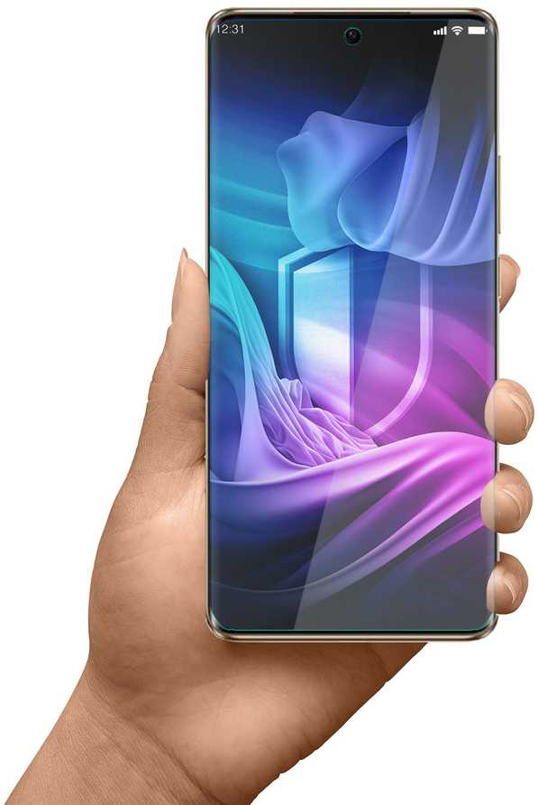 3Mk Protection Oppo Reno 10 Pro+ – 3mk Silky Matt Pro