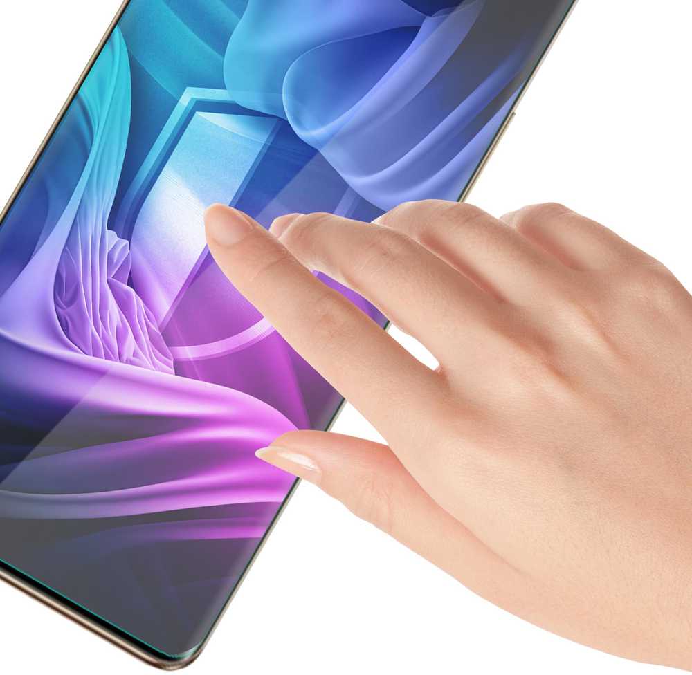3Mk Protection Oppo Reno 10 Pro+ – 3mk Silky Matt Pro