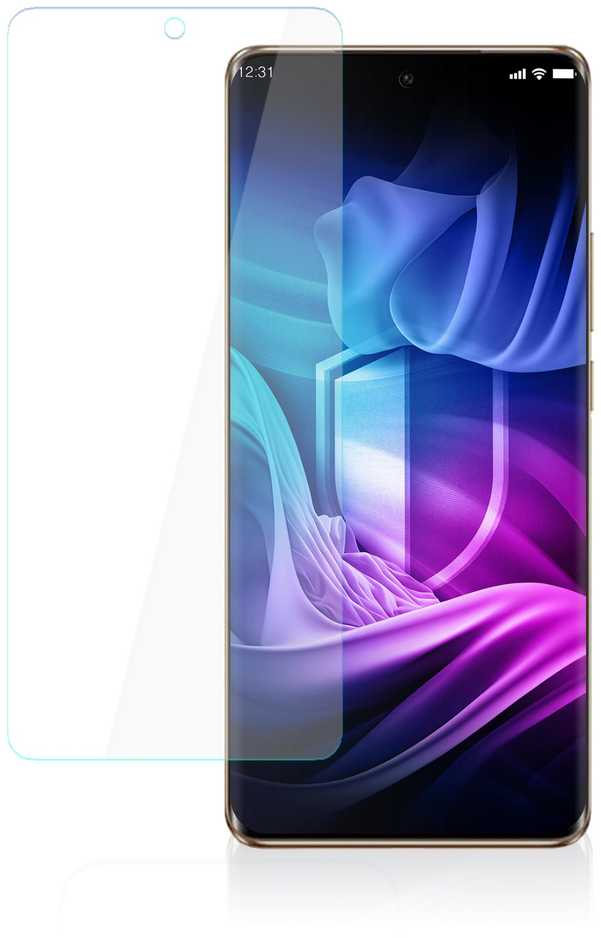 3Mk Protection Oppo Reno 10 Pro+ – 3mk Silky Matt Pro
