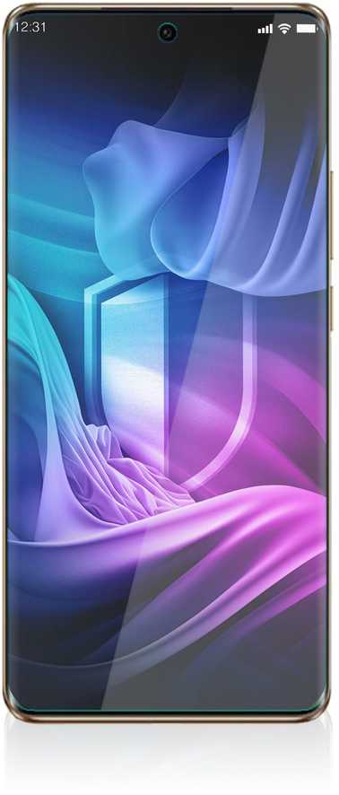 3Mk Protection Oppo Reno 10 Pro+ – 3mk Silky Matt Pro