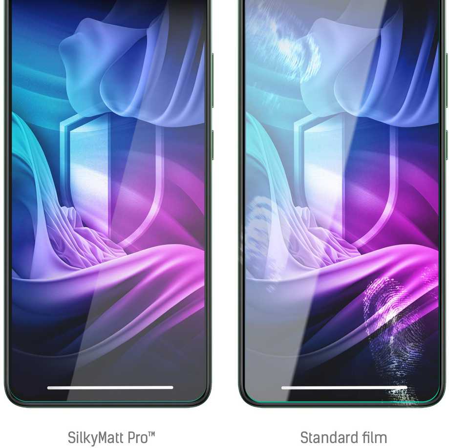 3Mk Protection OPPO Reno 12 F/Fs – 3mk Silky Matt Pro