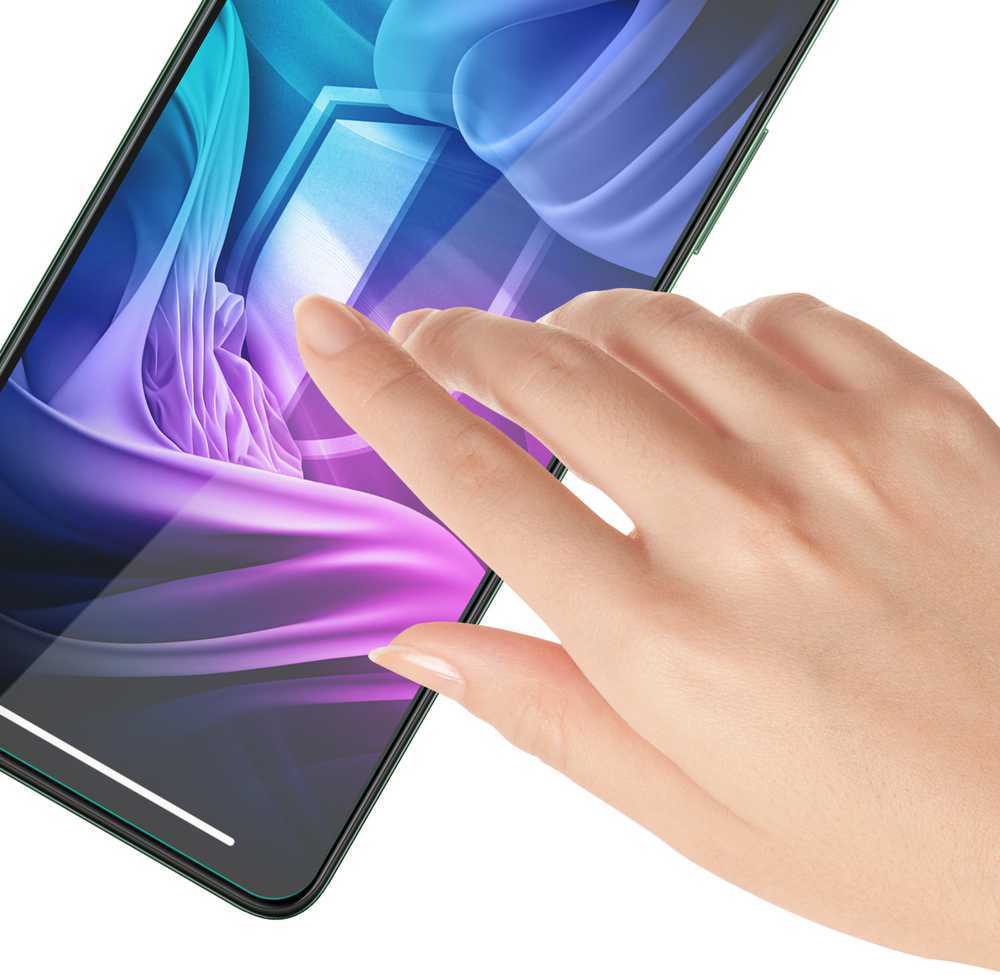 3Mk Protection OPPO Reno 12 F/Fs – 3mk Silky Matt Pro