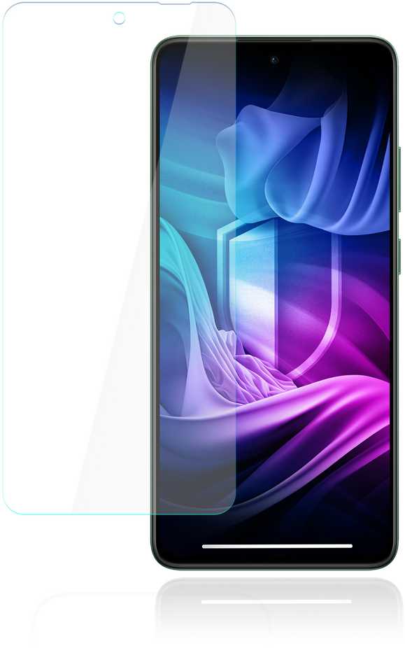 3Mk Protection OPPO Reno 12 F/Fs – 3mk Silky Matt Pro