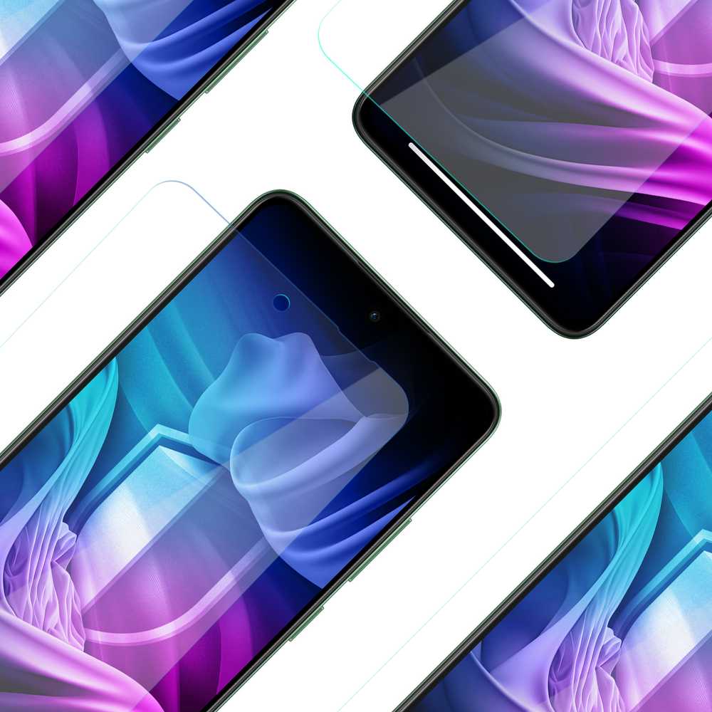 3Mk Protection OPPO Reno 12 F/Fs – 3mk Silky Matt Pro