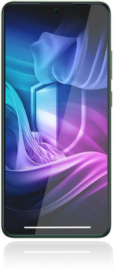3Mk Protection OPPO Reno 12 F/Fs – 3mk Silky Matt Pro