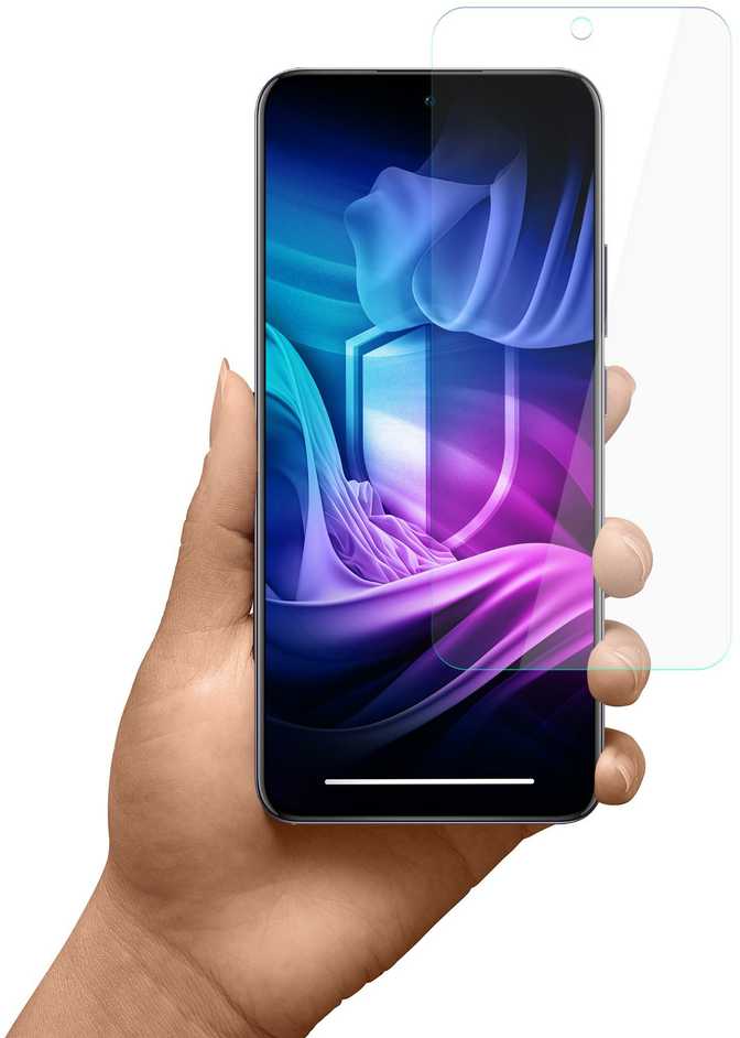 3MK Protection Oppo Reno 12 Pro – 3MK Silky Matt Pro