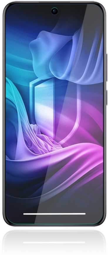 3MK Protection Oppo Reno 12 Pro – 3MK Silky Matt Pro