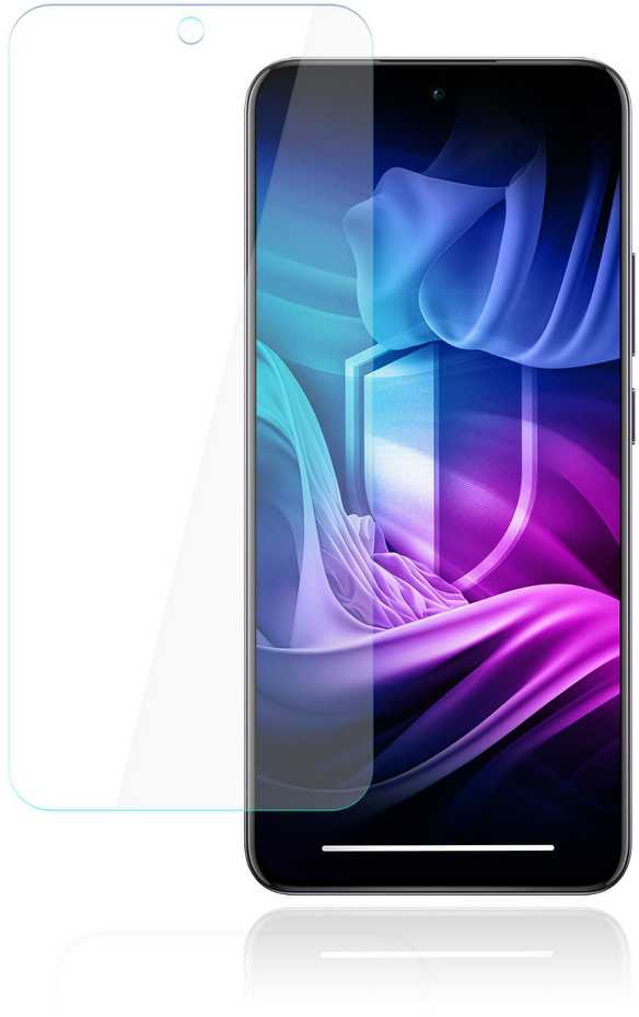 3MK Protection Oppo Reno 12 Pro – 3MK Silky Matt Pro