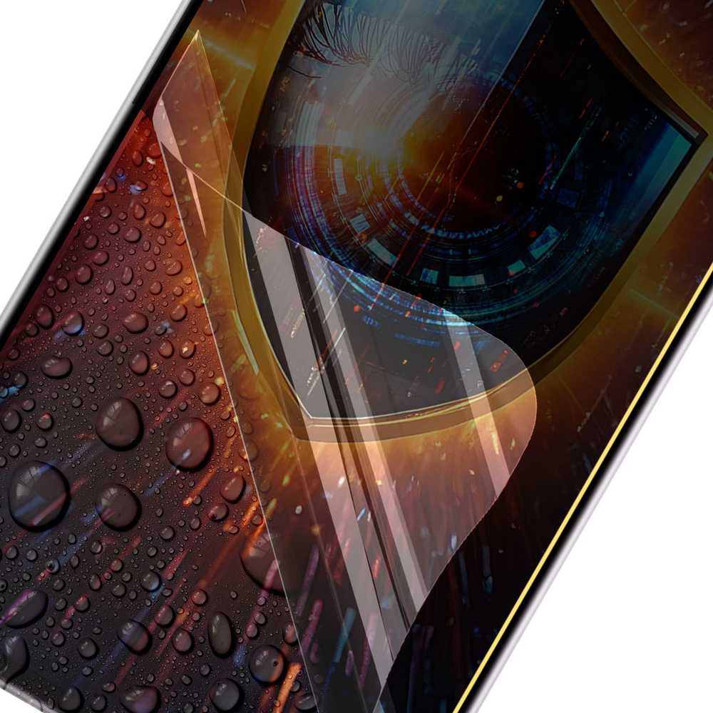 3Mk apsauga „Oppo Reno 13F 4G/5G“ – „3mk Silky Matt“ privatumas