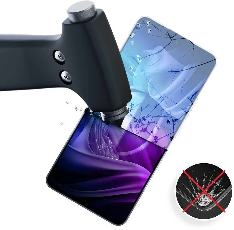 Nezatříděno 3Mk apsauga Oppo Reno 13F 4G/5G – 3mk Silky Matt Pro