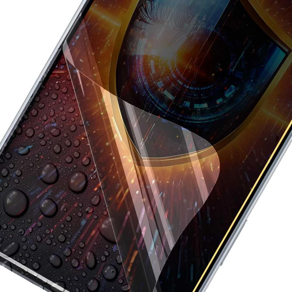 3Mk apsauga Oppo Reno 14 F/ 14 FS 5G - 3mk šilkinis matinis privatumas