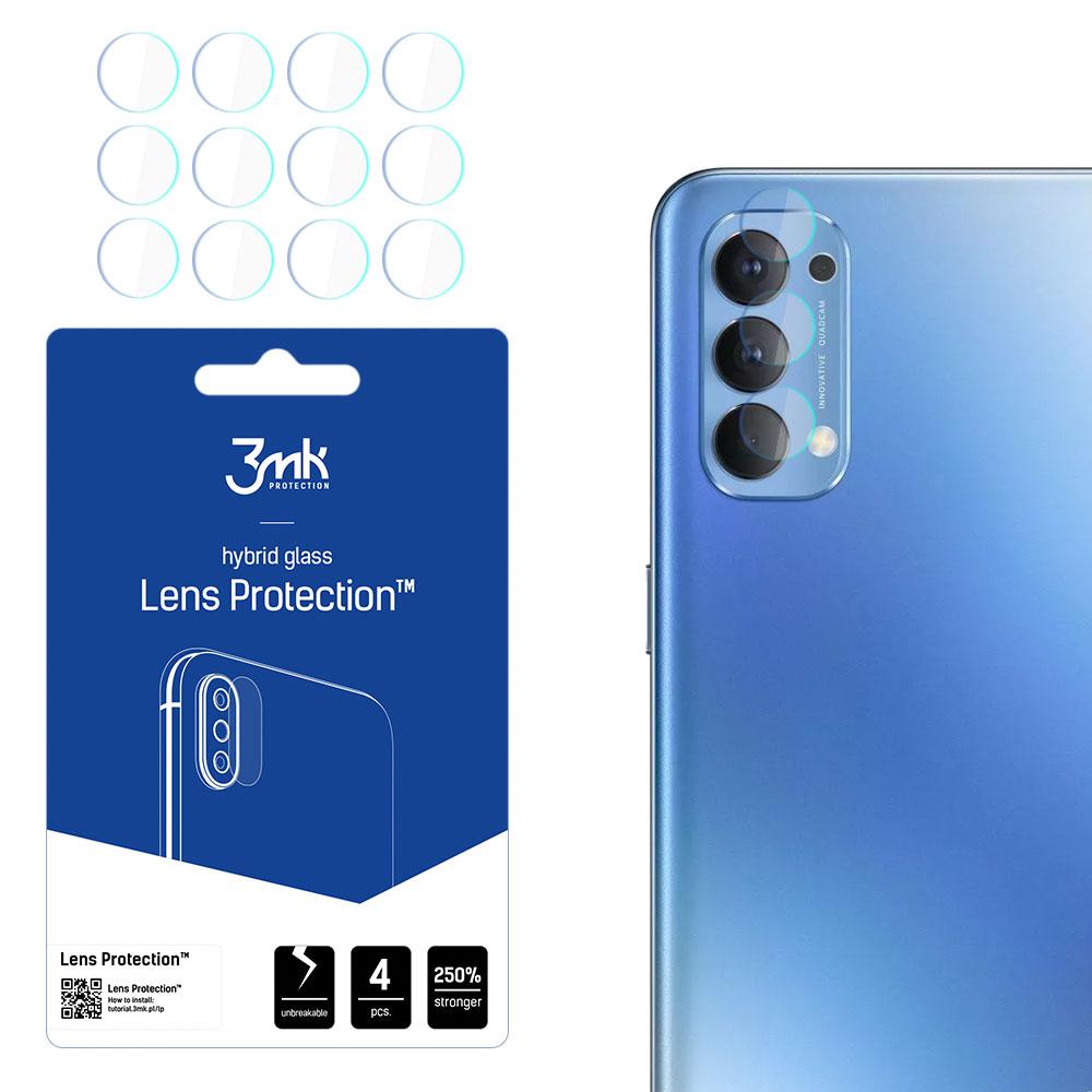 „3Mk Protection Oppo Reno 4 CPH2113 – 3mk Lens Protection“