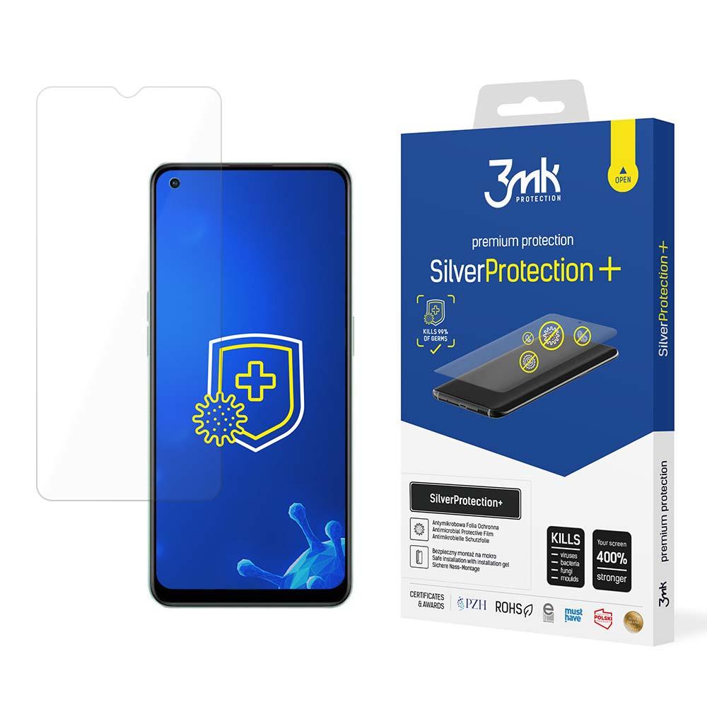 3Mk Protection OPPO Reno 7 Lite 5G – 3mk SilverProtection+