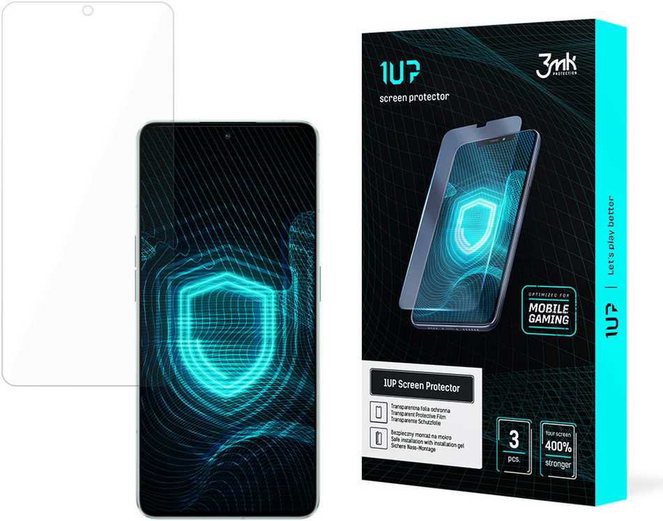 3Mk Protection Oppo Reno 8 Pro 5G (China) - 3mk 1UP