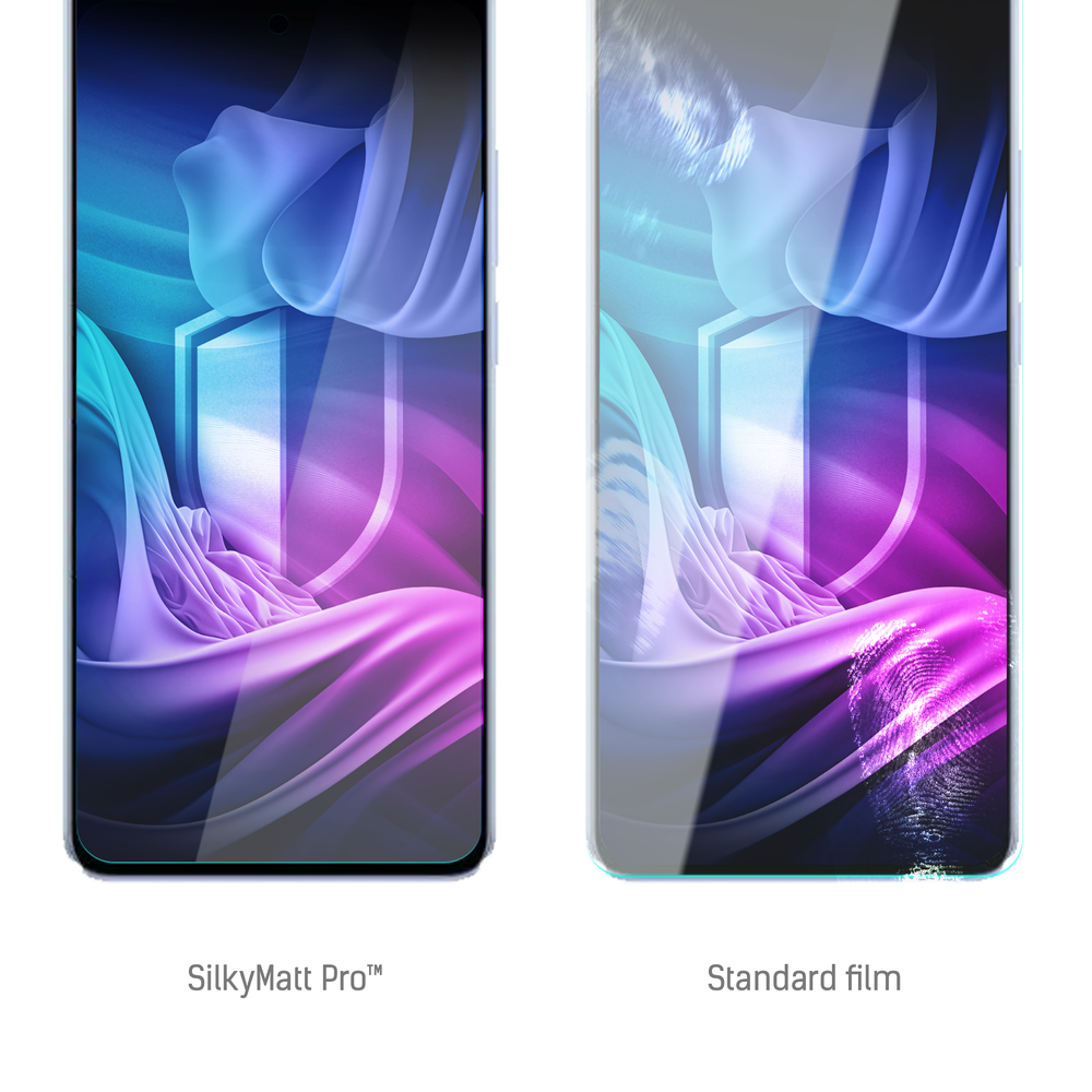 3Mk Protection Oppo Reno11 A – 3mk Silky Matt Pro