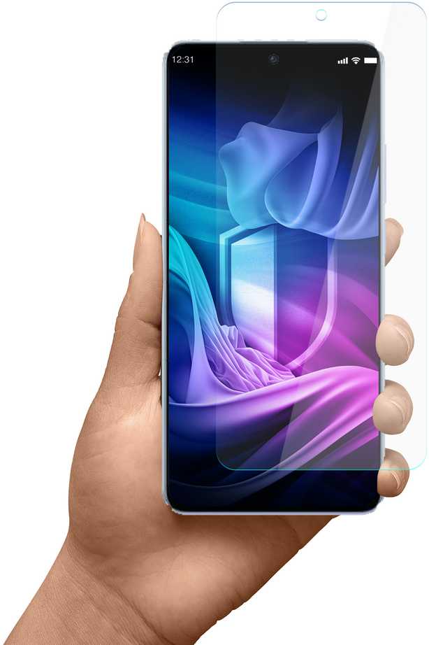 3Mk Protection Oppo Reno11 A – 3mk Silky Matt Pro