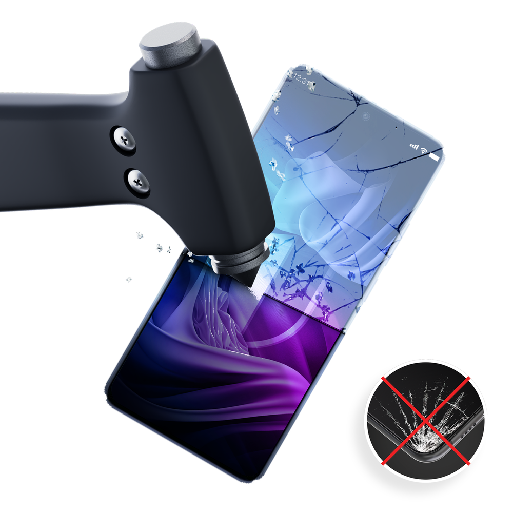 3Mk Protection Oppo Reno11 A – 3mk Silky Matt Pro