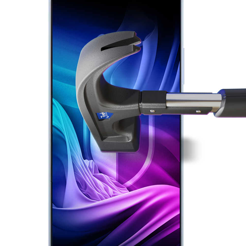 3Mk Protection Oppo Reno11 A – 3mk Silky Matt Pro