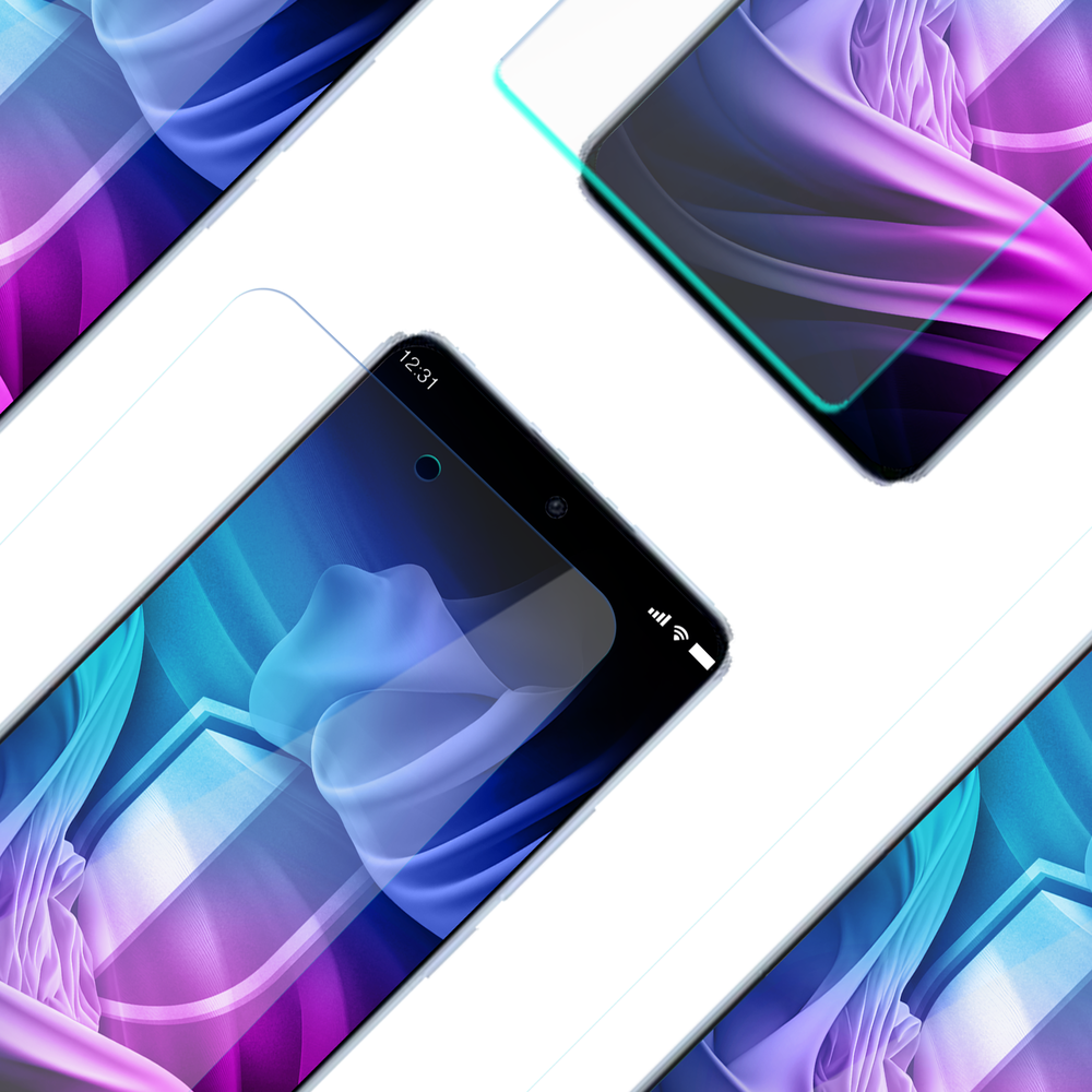 3Mk Protection Oppo Reno11 A – 3mk Silky Matt Pro