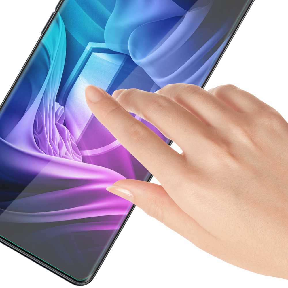 3Mk Protection Oppo Reno8 T 5G – 3mk Silky Matt Pro