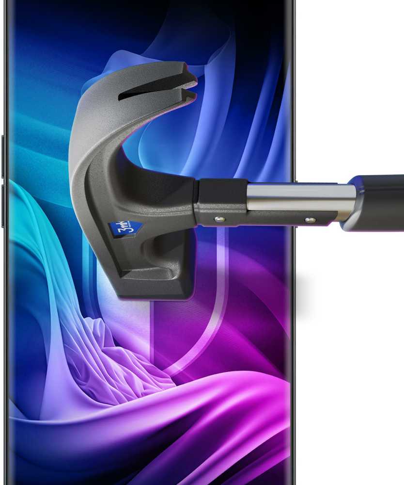 3Mk Protection Oppo Reno8 T 5G – 3mk Silky Matt Pro