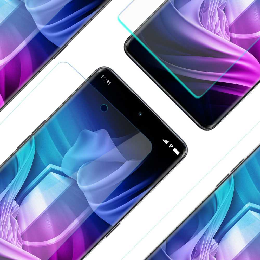 3Mk Protection Oppo Reno8 T 5G – 3mk Silky Matt Pro