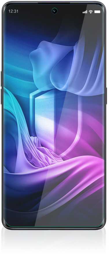 3Mk Protection Oppo Reno8 T 5G – 3mk Silky Matt Pro
